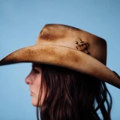 THE ORIGINAL GRIT COWBOY HAT -Kemo Sabe shop 3 2