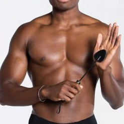 Allure Lingerie Black Mini Heart Shaped Crop 7 Allure Lingerie Black Mini Heart Shaped Crop -Kemo Sabe shop AL 2033 BLK 1 YANDY PS12072021