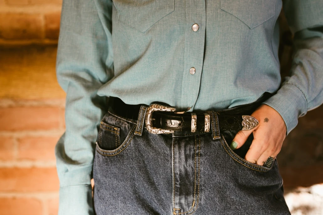 BOHLIN CC22 BUCKLE SET 4 BOHLIN CC22 BUCKLE SET - Image 2