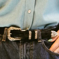 BOHLIN CC22 BUCKLE SET 10 BOHLIN CC22 BUCKLE SET -Kemo Sabe shop BOHCC22 4 1030x687 1