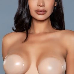Be Wicked Undercover Silicone Breast Lifting Pasties