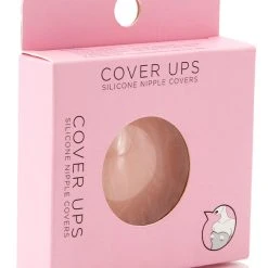 Be Wicked Gabrielle Silicone Nipple Covers