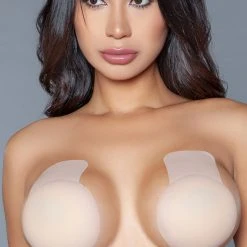 Be Wicked Arabella Nipple Cover Pasties