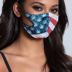 BodyZone Apparel Home Of The Blazed Face Mask -Kemo Sabe shop BZ 1019DZAP 1 PS07152020