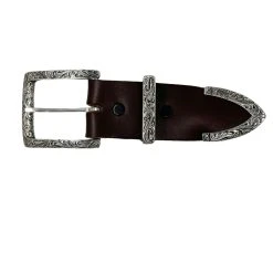 CHACON 1.5" DALLAS BUCKLE SET