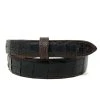 1" BURNISHED ALLIGATOR BELT -Kemo Sabe shop CHABBG1 A e1636397193730 1030x1030 1