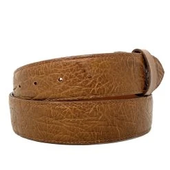 1.5" BULLHIDE BELT