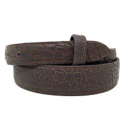 1" BISON BELT
