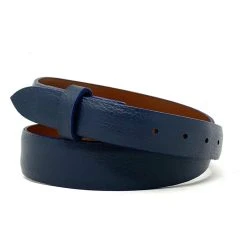 1" CALF SKIN BELT -Kemo Sabe shop CHABC1 99 scaled e1636396344605 1030x1030 1