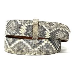 1.5" RATTLESNAKE BELT