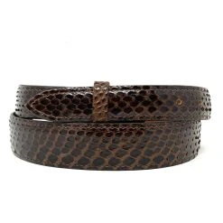 1" PYTHON BELT