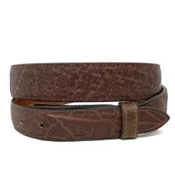 1" VINTAGE ELEPHANT BELT