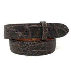1.5" VINTAGE ELEPHANT BELT