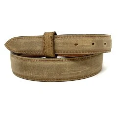 1" WAX COMANCHE BELT