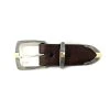 CHACON 1.5" DENVER FLORENTINE BUCKLE SET 2 CHACON 1.5" DENVER FLORENTINE BUCKLE SET -Kemo Sabe shop CHAFEG61A 1030x1030 1