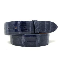 1.5" GLOSSY ALLIGATOR BELT -Kemo Sabe shop CHAGGB15 Z scaled e1636398918926 1030x1030 1