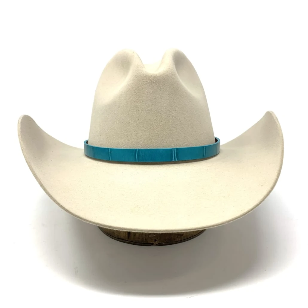 GATOR HAT BAND 4 GATOR HAT BAND - Image 2