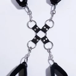 Electric Eel INC 5 Piece Hogtie Set