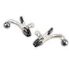Electric Eel INC Bell Detail Nipple Clamps -Kemo Sabe shop EE LF5207 2020NOV27658