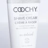 Entrenue Coochy Fragrance Free Shave Cream