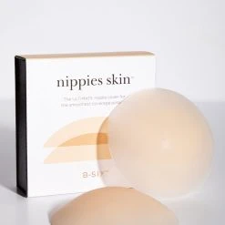 Entrenue Light Silicone Nippies