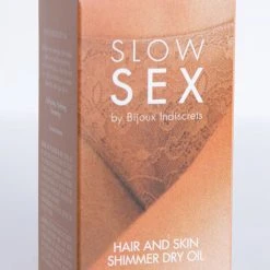 Entrenue Hair & Skin Shimmer Dry Oil -Kemo Sabe shop EN 13790 1 PS04242020