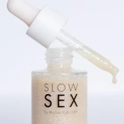 Entrenue Hair & Skin Shimmer Dry Oil