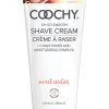 Entrenue 12.5 Oz Coochy Sweet Nectar Shave Cream 2 Entrenue 12.5 Oz Coochy Sweet Nectar Shave Cream -Kemo Sabe shop EN A01828 Classic Erotica Coochy Shave Cream 12 5oz Sweet Nectar MAIN 2019MAY