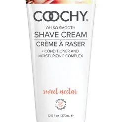 Entrenue 12.5 Oz Coochy Sweet Nectar Shave Cream