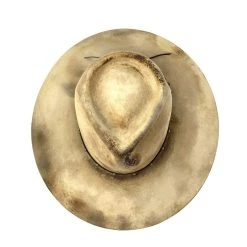 THE ORIGINAL GRIT FLAT BRIM HAT -Kemo Sabe shop IMG E2786 1