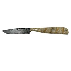 MAMMOTH TOOTH KNIFE