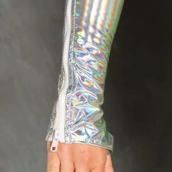 Kemo Sabe shop -Kemo Sabe shop JV FS126 GLOVES CHR INSET 2021MAY33828