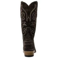 GRIT BROWN CAIMAN DUNDEE BOOTS -Kemo Sabe shop KSGBRM 1002 3 4 1 1030x1030 1