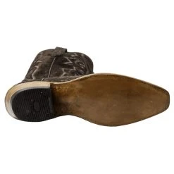 GRIT BROWN CAIMAN DUNDEE BOOTS -Kemo Sabe shop KSGBRM 1002 3 7 1030x1030 1