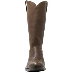 GRIT CHOCOLATE BRAND BOOTS -Kemo Sabe shop KSGBRM 1005 1 2 1