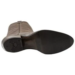 GRIT CHOCOLATE BRAND BOOTS -Kemo Sabe shop KSGBRM 1005 1 7 1