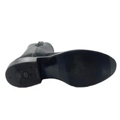 GRIT BLACK HIPPO RANCHER BOOTS -Kemo Sabe shop KSGBRM 1006 1 5 1030x1030 1