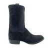 GRIT BLACK HIPPO RANCHER BOOTS