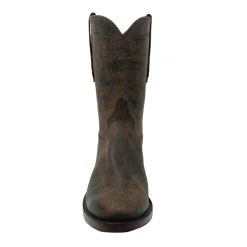 GRIT CHOCOLATE MAD DOG RANCHER BOOTS -Kemo Sabe shop KSGBRM 1006 2 3 1030x1030 1