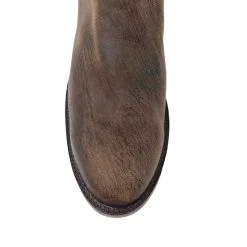 GRIT CHOCOLATE MAD DOG RANCHER BOOTS -Kemo Sabe shop KSGBRM 1006 2 4 1030x1030 1