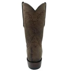 GRIT CHOCOLATE MAD DOG RANCHER BOOTS -Kemo Sabe shop KSGBRM 1006 2 5 1030x1030 1