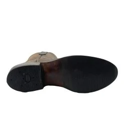 GRIT CHOCOLATE MAD DOG RANCHER BOOTS -Kemo Sabe shop KSGBRM 1006 2 6 1030x1030 1