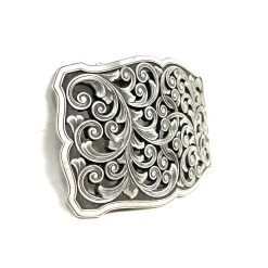 GRIT FILIGREE TROPHY BUCKLE 7 GRIT FILIGREE TROPHY BUCKLE -Kemo Sabe shop KSGFILBUC 1 1030x1030 1