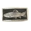 GRIT TROUT TROPHY BUCKLE