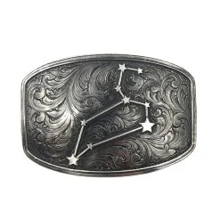GRIT LEO TROPHY BUCKLE