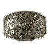 GRIT VIRGO TROPHY BUCKLE