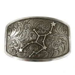 GRIT VIRGO TROPHY BUCKLE