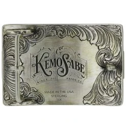 GRIT COLORADO FLAG TROPHY BUCKLE -Kemo Sabe shop KSGHR 200001028 2 Edit 1030x1030 1