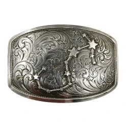 GRIT SCORPIO TROPHY BUCKLE