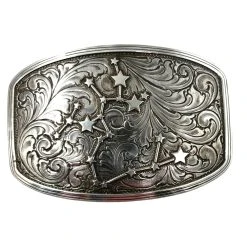 GRIT SAGITTARIUS TROPHY BUCKLE